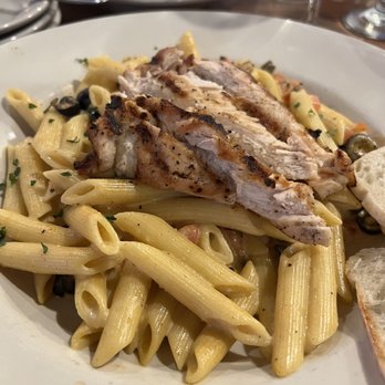 Fort Mitchell Public House Bar and Grill - Cajun Cream Pasta. - American Near Me - Fort Mitchell, Kentucky