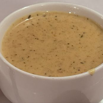CQ's Restaurant Harbourtown - Crab soup - French Near Me - Hilton Head Island, South Carolina