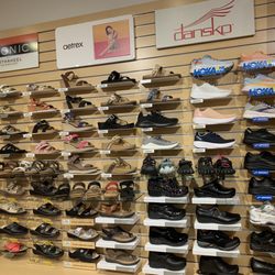 The Ultimate Foot Store