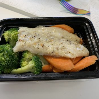 Macrobox Meals - Food Delivery Services Near Me - Santa Ana, California