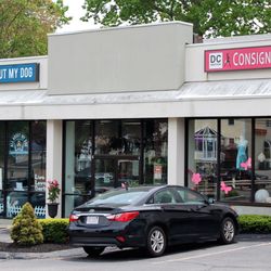 DC Natick Consignments
