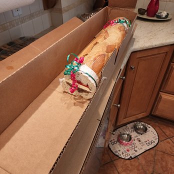 Italian Riviera - Cheese Shops Near Me - Waldwick, New Jersey