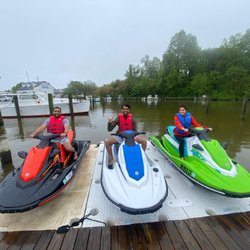 Extreme Jet Ski Rentals