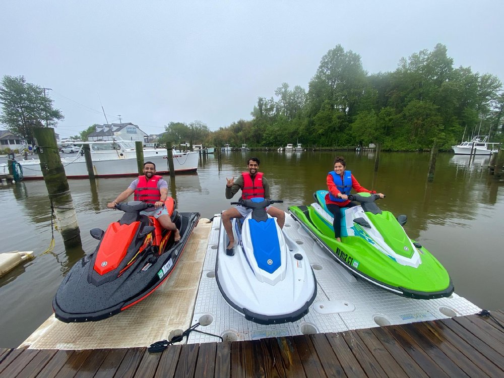 EXTREME JET SKI RENTALS Updated October 2024 5230 Breezy Point Rd