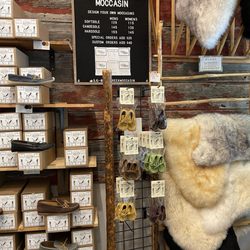 Fish Creek Moccasin Works