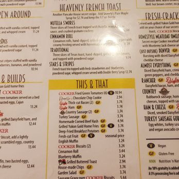 Sandusky Bay Pancake House - Menu - Breakfast & Brunch Near Me - Sandusky, Ohio Sandusky Bay Pancake House - Menu - Breakfast & Brunch Near Me - Sandusky, Ohio