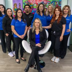 Adriana Barrera, DDS - Barrera Advanced Dentistry