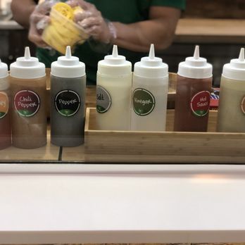 Mango Biche Mia - Different flavors - Food Stands Near Me - Doral, Florida Mango Biche Mia - Different flavors - Food Stands Near Me - Doral, Florida