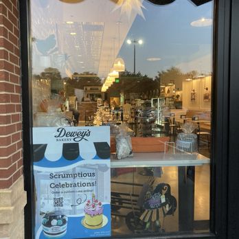 Dewey's Bakery - Desserts Near Me - Greensboro, North Carolina