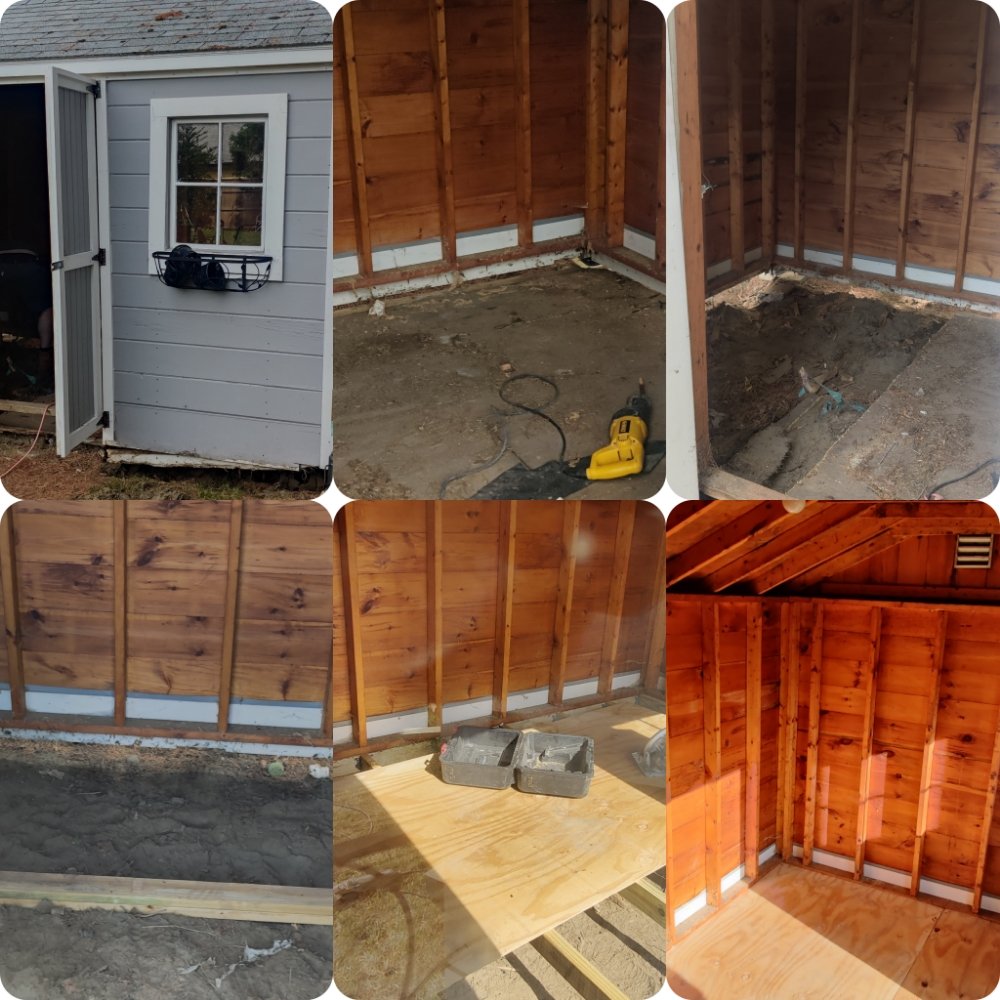 BROWN BEAR HOME SOLUTIONS Updated August 2024 23 Photos North Providence, Rhode Island