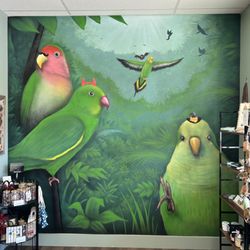 The H.A.M. Gift Shop