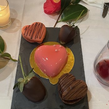 La Farm Bakery - Valentine's Day dessert! - Bakeries Near Me - Cary, North Carolina La Farm Bakery - Valentine's Day dessert! - Bakeries Near Me - Cary, North Carolina