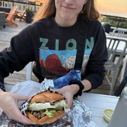 Taqueria La Bienvenida - Torta