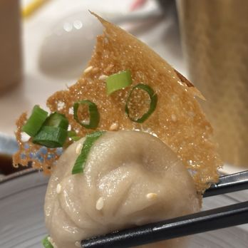 Supreme Dumplings - Mini Pan-Fried Dumplings - Shanghainese Near Me - Honolulu, Hawaii Supreme Dumplings - Mini Pan-Fried Dumplings - Shanghainese Near Me - Honolulu, Hawaii