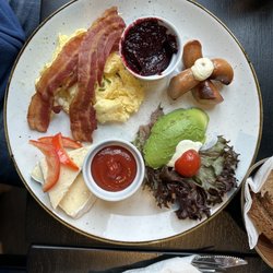 Café Katz
