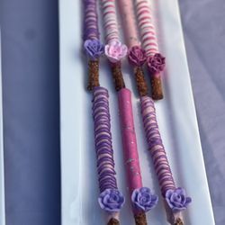 Sweetie Marie’s  - Chocolate Covered Pretzels