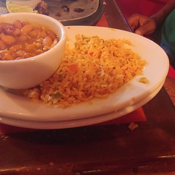 Pappasitos Cantina - Beans and spanish rice - Tex-Mex Near Me - Houston, Texas Pappasitos Cantina - Beans and spanish rice - Tex-Mex Near Me - Houston, Texas