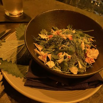 Darkroom - Wagyu Tartare - Wine Bars Near Me - Santa Ana, California