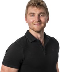 Ridgeview Family Dental - Dr. Gunner Brantley
