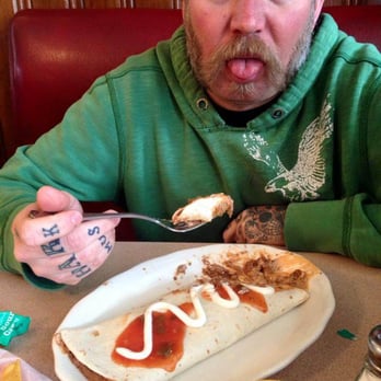 Mexican Villa - The "burrito" - Mexican Near Me - Springfield, Missouri Mexican Villa - The "burrito" - Mexican Near Me - Springfield, Missouri