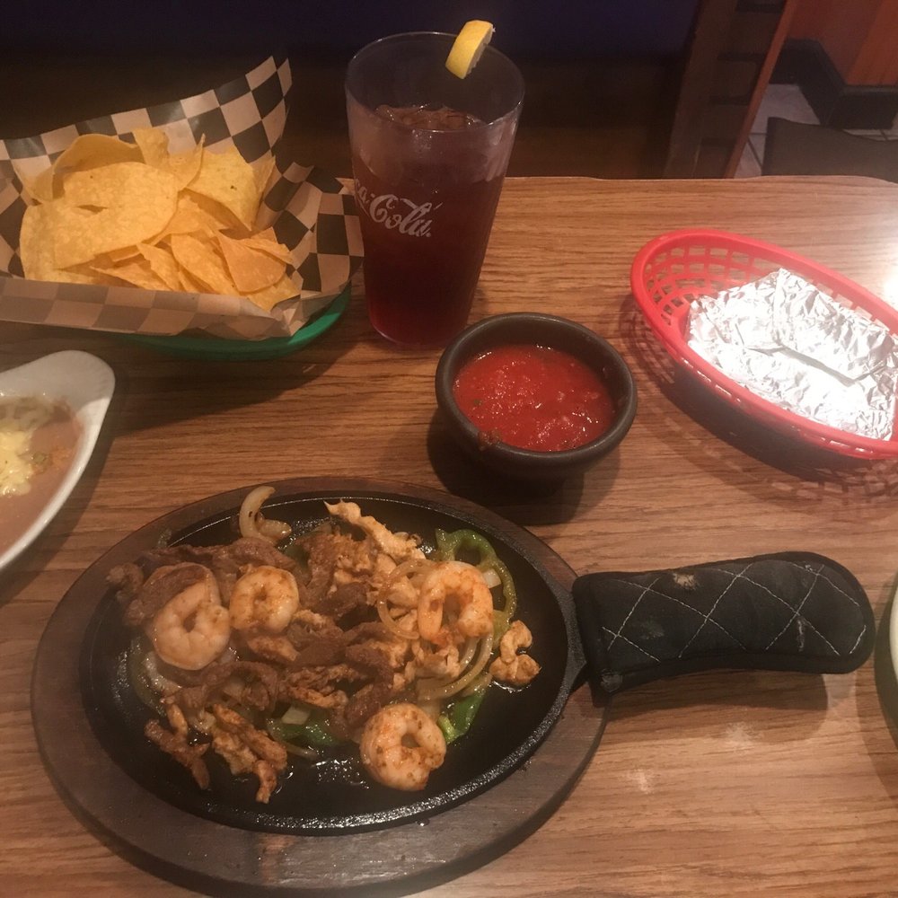 Guadalajara Jalisco - Fajitas Texan style. - Mexican Near Me - Pell City, Alabama Guadalajara Jalisco - Fajitas Texan style. - Mexican Near Me - Pell City, Alabama