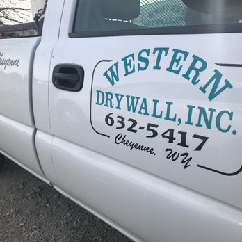 Western Drywall - Drywall Installation & Repair Near Me - Cheyenne, Wyoming Western Drywall - Drywall Installation & Repair Near Me - Cheyenne, Wyoming