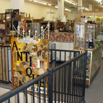 Antique Plaza - Lots of cool stuff! - Antiques Near Me - Mesa, Arizona Antique Plaza - Lots of cool stuff! - Antiques Near Me - Mesa, Arizona