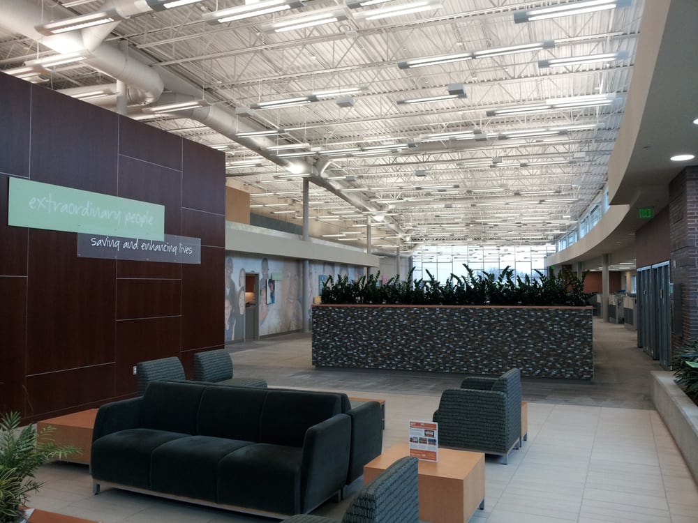 Community Tissue Services - social services organization in Dayton, OH