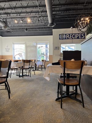 Recipes Rochester by null