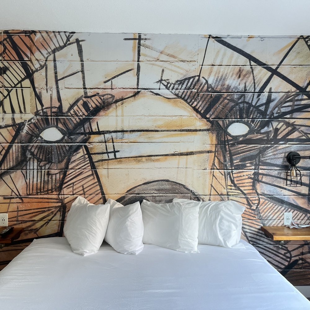 CRASH Hotel - Out too cool room - Hotels Near Me - Squamish, British Columbia CRASH Hotel - Out too cool room - Hotels Near Me - Squamish, British Columbia