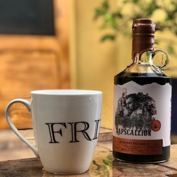 Rapscallion Spirits Co.