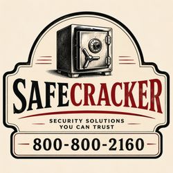 Safecracker - SafeCracker Orange County 800-800-2160