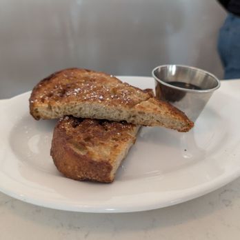 Willa's - Kids French Toast - New American Near Me - Tampa, Florida