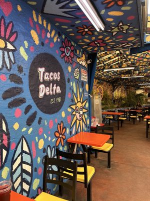 Tacos Delta by null Tacos Delta by null