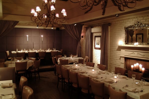 Luigi S Restaurant Bar 26521 Union Tpke New Hyde Park Ny Restaurants Mapquest