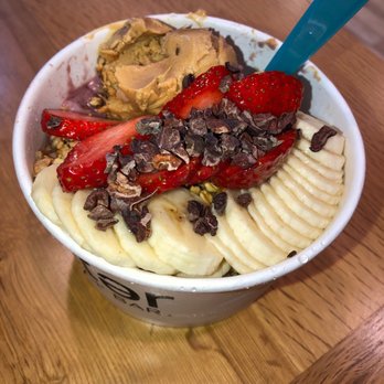 Nekter Juice Bar - Juice Bars & Smoothies Near Me - Brea, California
