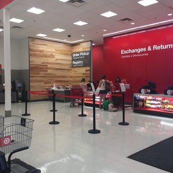 Target - Department Stores Near Me - San Antonio, Texas