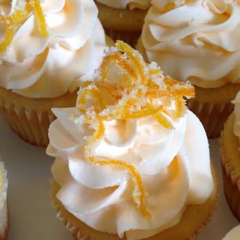 Mrs. McLovets' Cupcakes - Dreamsicle Cupcake - Bakeries Near Me - Princeton, Kentucky Mrs. McLovets' Cupcakes - Dreamsicle Cupcake - Bakeries Near Me - Princeton, Kentucky