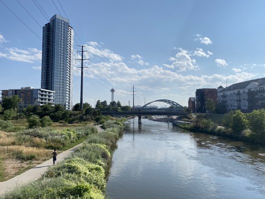 Commons Park by null