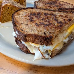 The Skippy. Winter special