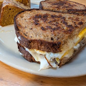 Crow's Nest - The Skippy. Winter special - Breakfast & Brunch Near Me - Kalamazoo, Michigan