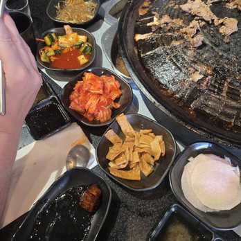 Honey Pig - Side dishes - Korean Near Me - Las Vegas, Nevada Honey Pig - Side dishes - Korean Near Me - Las Vegas, Nevada