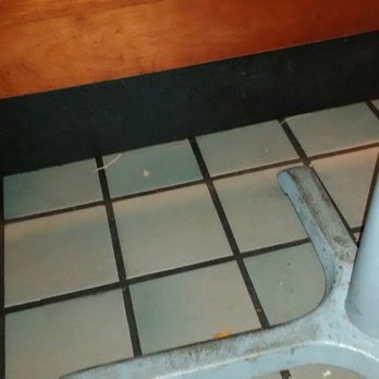 McDonald's - a dirty floor in a restaurant - Burgers Near Me - Theodore, Alabama McDonald's - a dirty floor in a restaurant - Burgers Near Me - Theodore, Alabama
