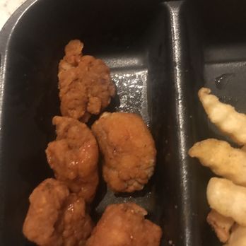 Zaxbys - Chicken Wings Near Me - Port St Lucie, Florida