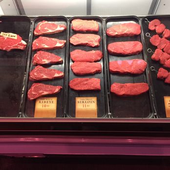 Texas Roadhouse - Meat case - Steakhouses Near Me - Mt. Pleasant, Michigan Texas Roadhouse - Meat case - Steakhouses Near Me - Mt. Pleasant, Michigan
