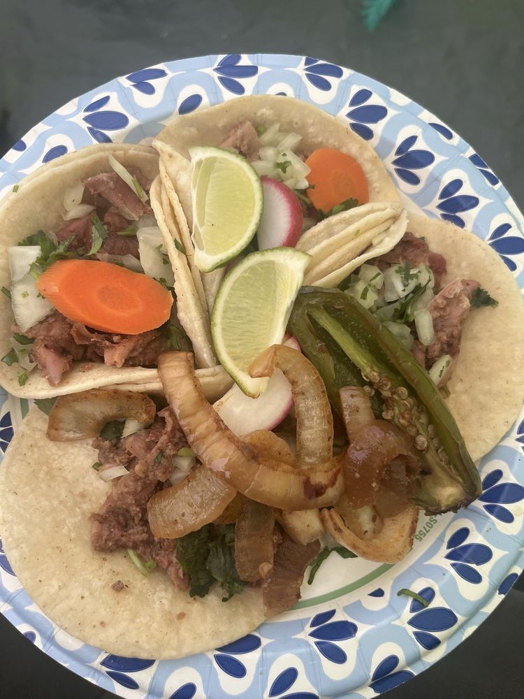 Taqueria San Luis