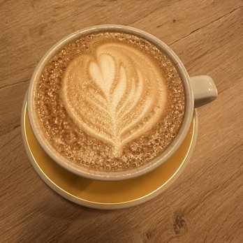 Bad Bunnies Coffee - Coffee & Tea Near Me - Charleston, South Carolina