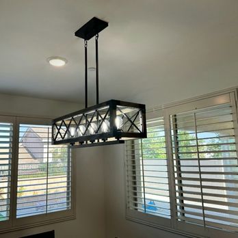 AFB Repairs - Electricians Near Me - Riverside, California