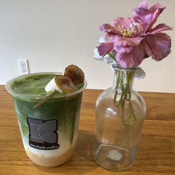 Interlude Coffee - Coffee & Tea Near Me - Burnaby, British Columbia