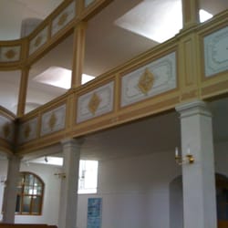 St. Marien, Ev.-Luth. Stadtkirche
